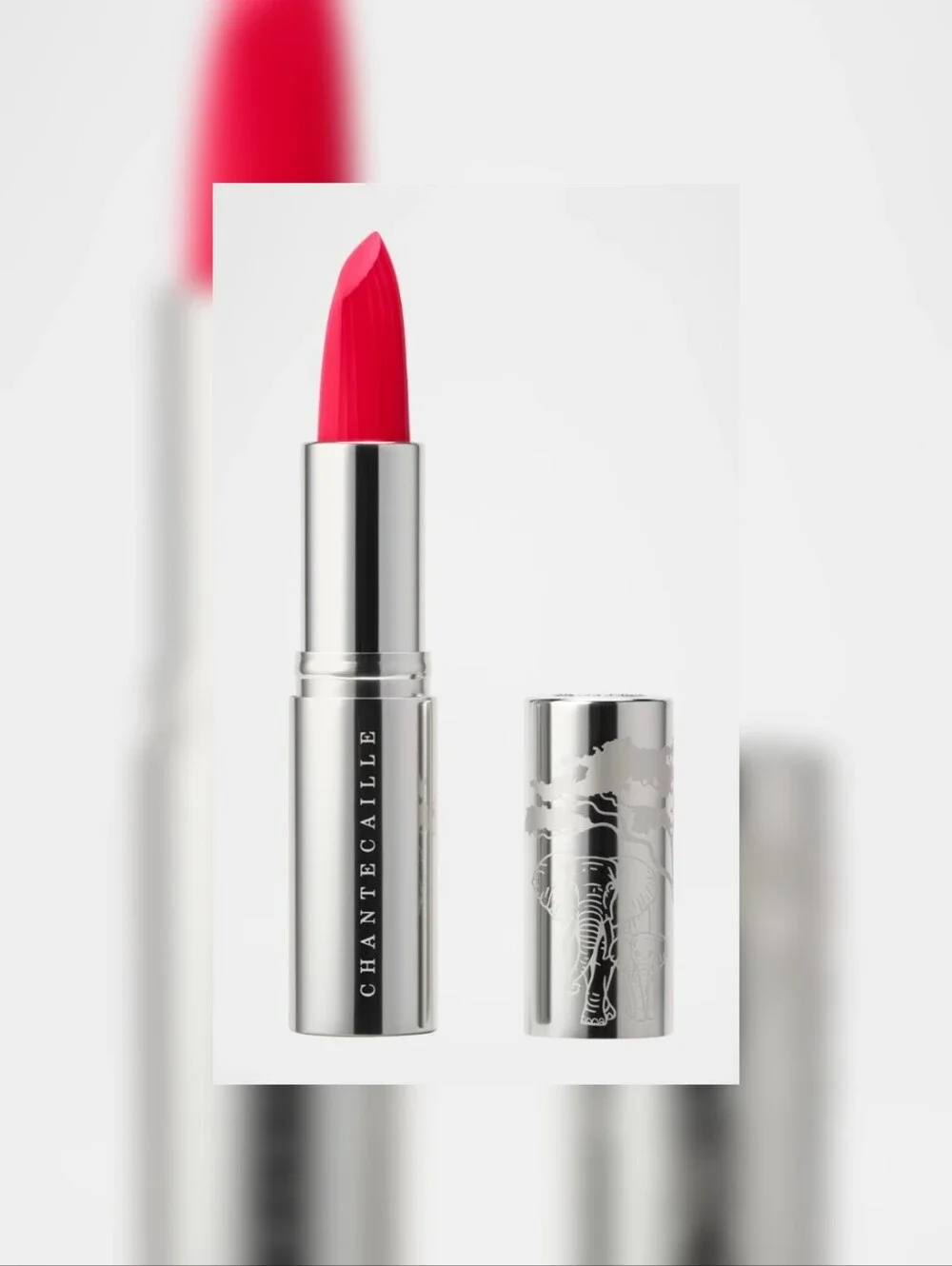 Chantecaille lip crème